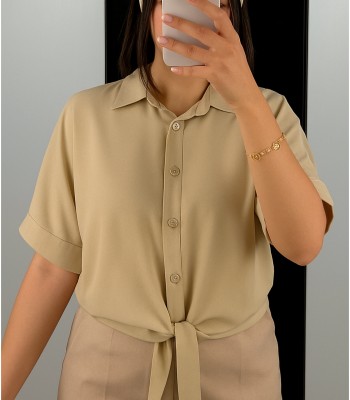 تونیک کجراه سیبل جان کد 256