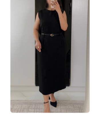 تاپ و دامن بلند