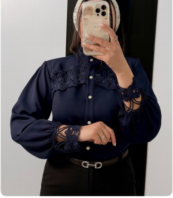 شومیز حنا کد250