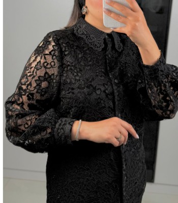 مدل گیپور تمام مخمل