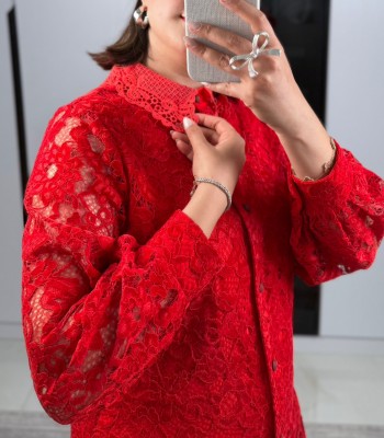 مدل گیپور تمام مخمل