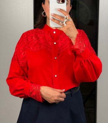 شومیز صدف کد 248