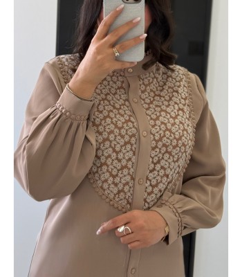 شومیز مجلسی زنانه مدل انجل