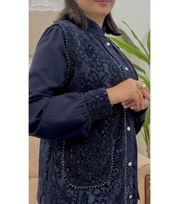 مدل وست و شومیز شکوه