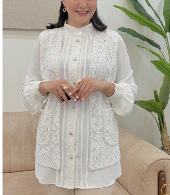 مدل وست و شومیز شکوه