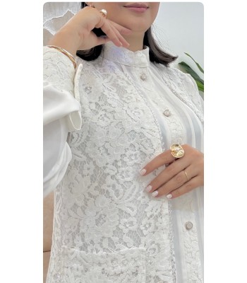 مدل وست و شومیز شکوه