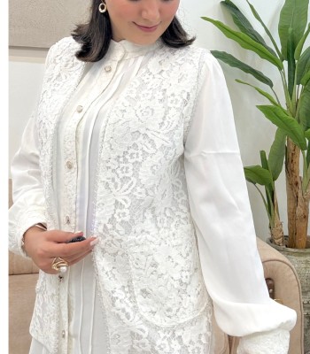 مدل وست و شومیز شکوه