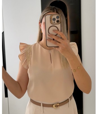 تاپ مجلسی زنانه سایا