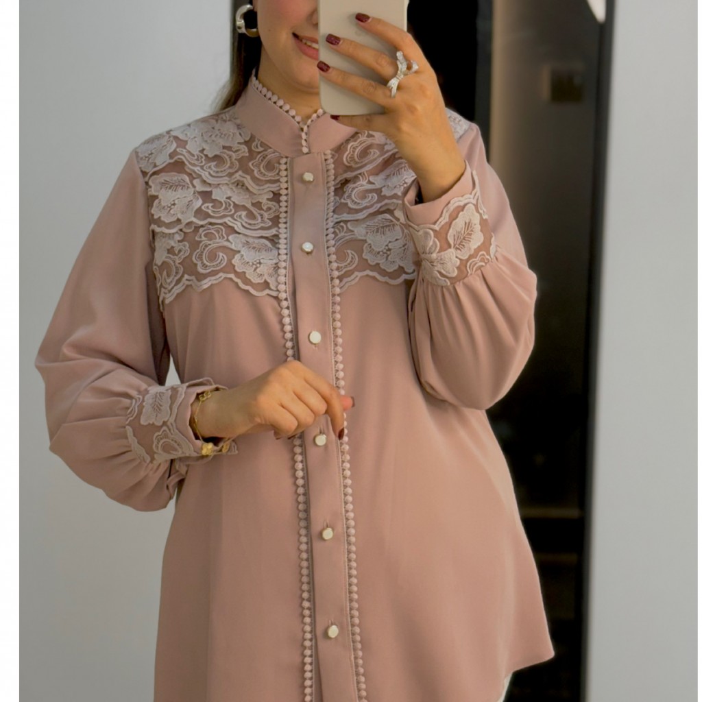 خرید شومیز