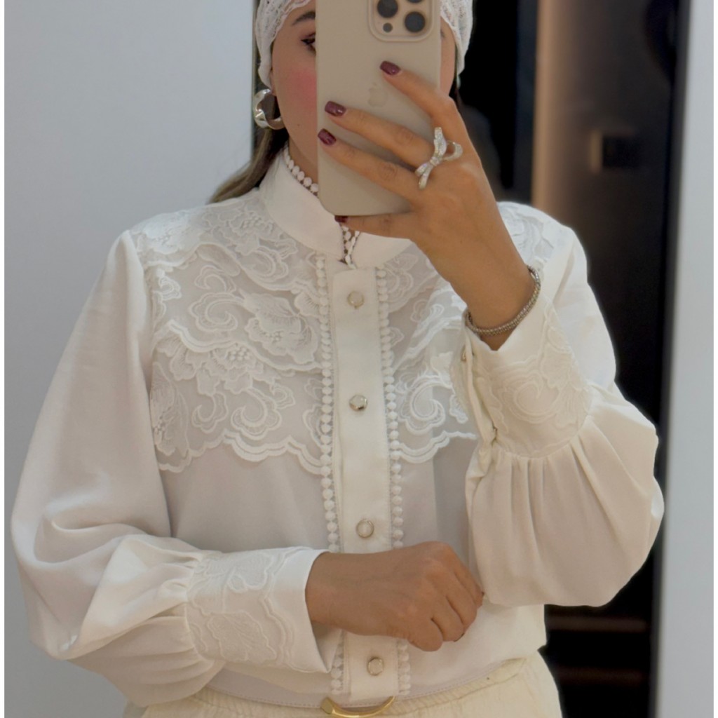 شومیز زنانه