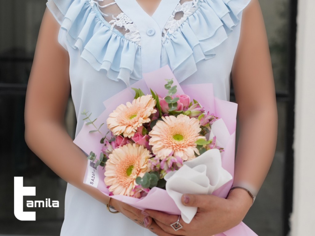 نکاتی که برای خرید تاپ زنانه باید بدانید