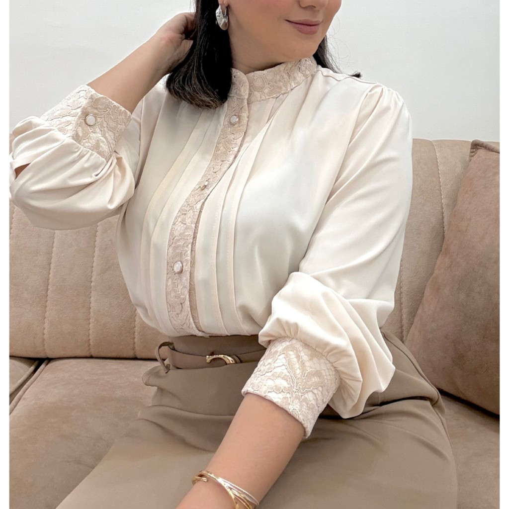شومیز شکوه