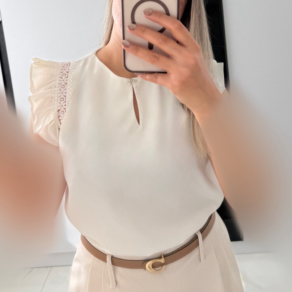 تاپ مجلسی زنانه سایا