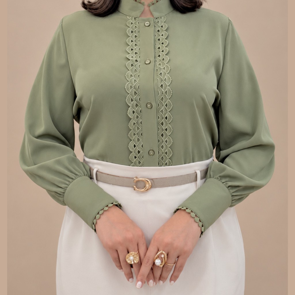 شومیز مجلسی زنانه مدل شبنم