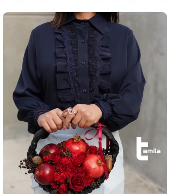 سورمه ای