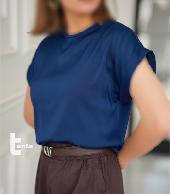 شومیز زنانه مدل تیارا کد 204