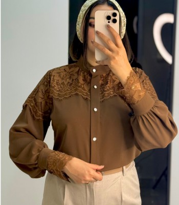 قهوه ای