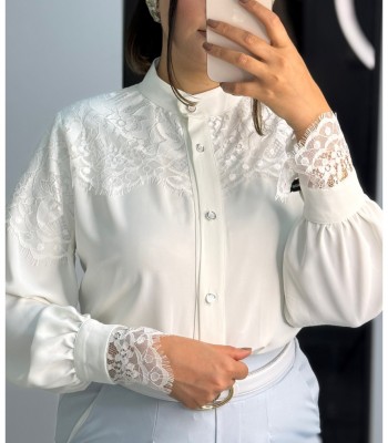 سفید