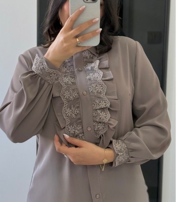 خاکی