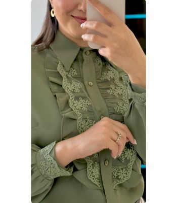 سبز زیتونی