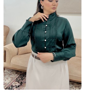 سبز یشمی