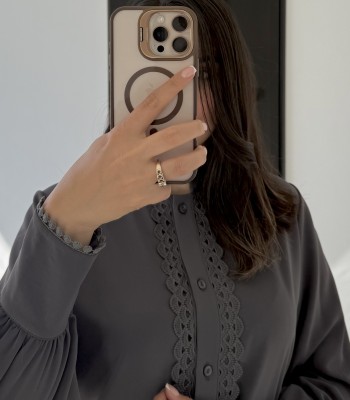 شومیز مجلسی زنانه مدل شبنم