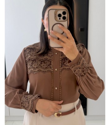 قهوه ای