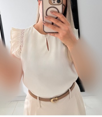 تاپ مجلسی زنانه سایا