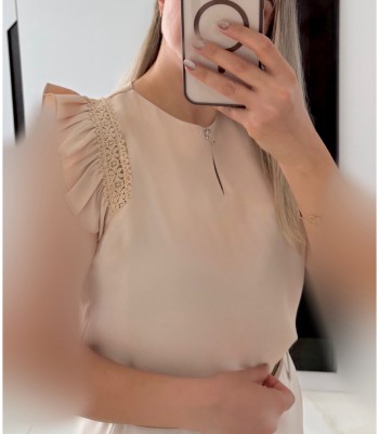 تاپ مجلسی زنانه سایا