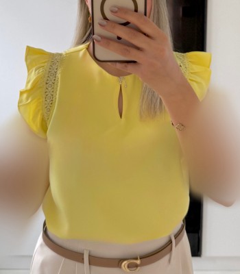 تاپ مجلسی زنانه سایا
