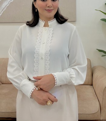 شومیز مجلسی زنانه مدل شبنم