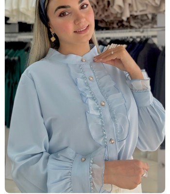 شومیز مجلسی مانیا