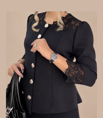 کت  مجلسی آهو*(ارسال15 روز کاری)*