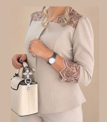کت  مجلسی آهو*(ارسال15 روز کاری)*