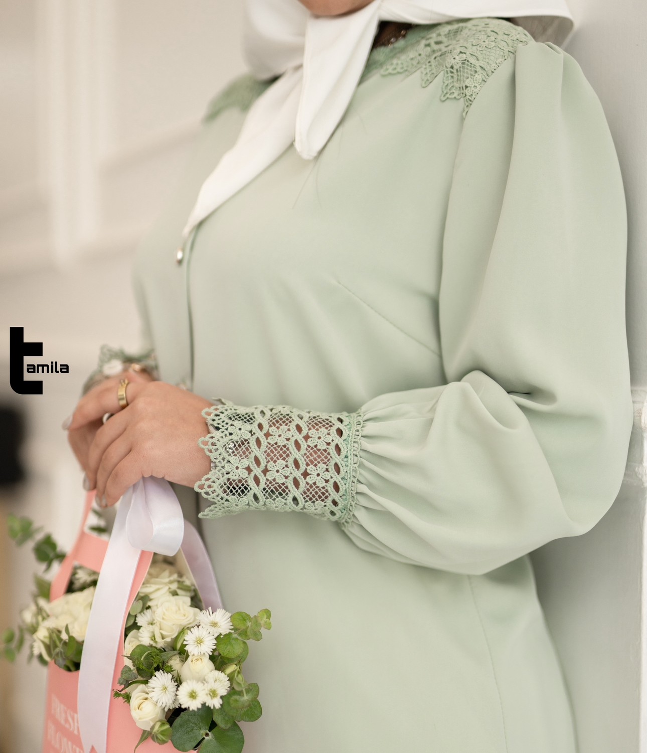شومیز زنانه مدل نازگل کد125