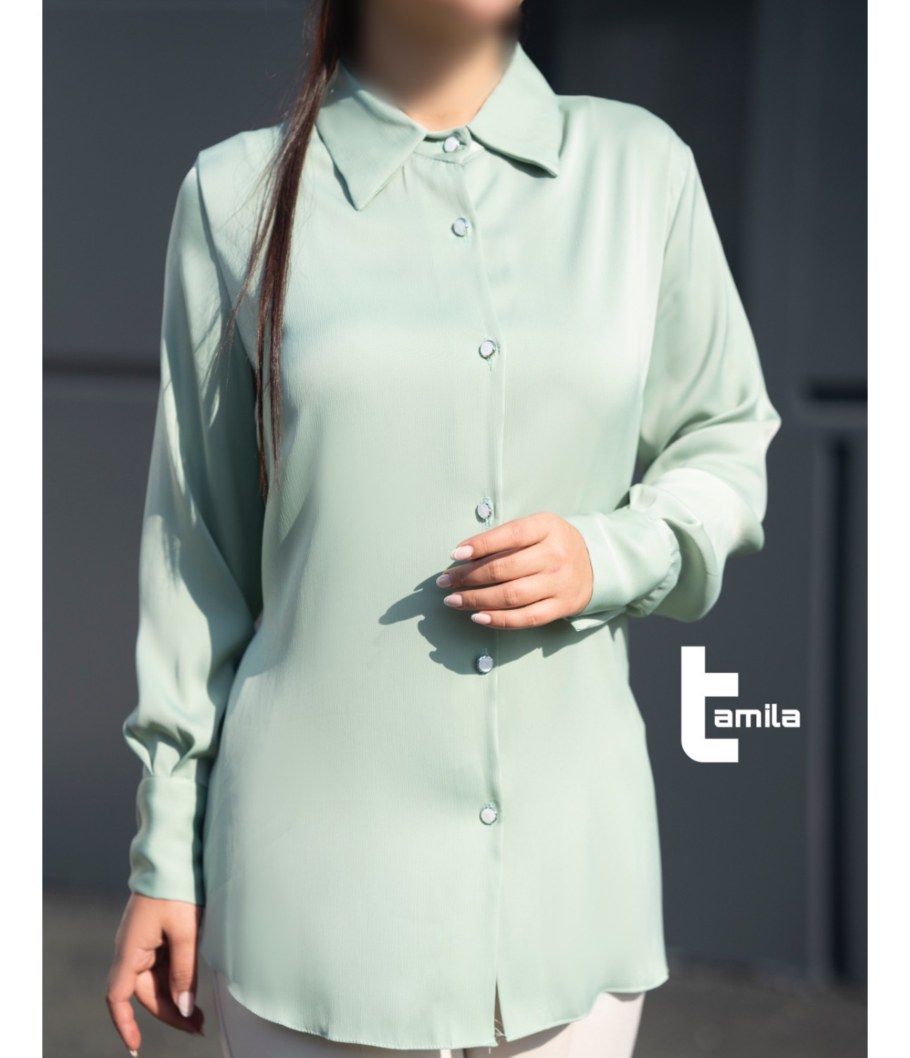 خرید جدیدترین شومیز زنانه مجلسی.