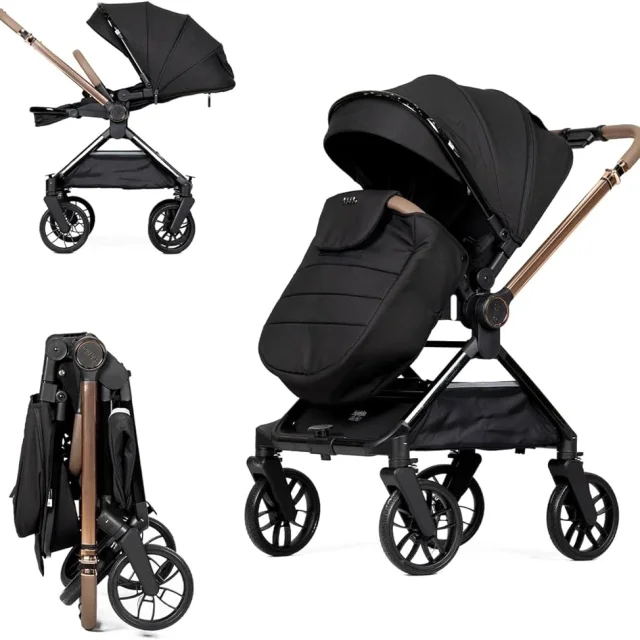 کالسکه کیدیلو d900 kidilo