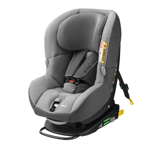 صندلی ماشين مکسی کوزی مدل  milo fix