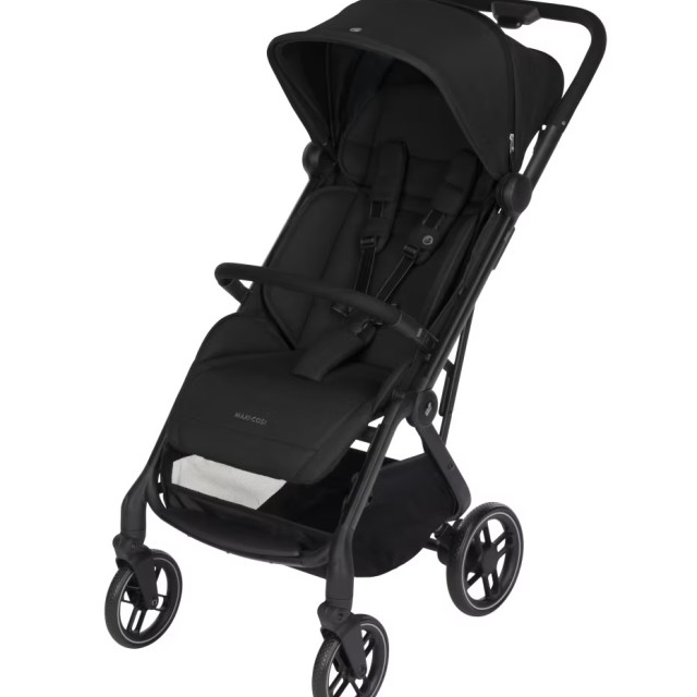 کالسکه مکسی کوزی مسافرتی سوهو لوکس Maxi Cosi Soho Lux