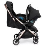 کالسکه مسافرتی مکسی کوزی سوهو لوکس Maxi Cosi Soho Lux