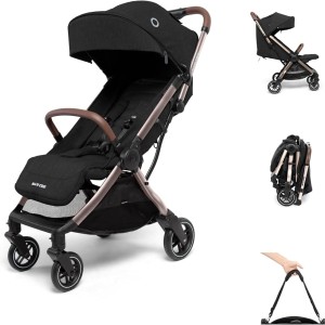 کالسکه مسافرتی مکسی کوزی سوهو لوکس Maxi Cosi Soho Lux