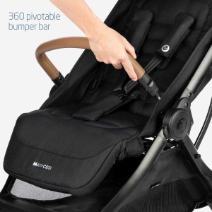 کالسکه مسافرتی مکسی کوزی سوهو لوکس Maxi Cosi Soho Lux
