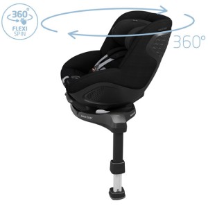 ‫صندلی ماشین مکسی کوزی مدل‬ ‫Maxi cosi Emerald360pro‬