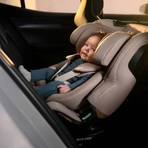 ‫صندلی ماشین مکسی کوزی مدل‬ ‫Maxi cosi Emerald360pro‬