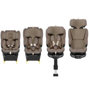 ‫صندلی ماشین مکسی کوزی مدل‬ ‫Maxi cosi Emerald360pro‬