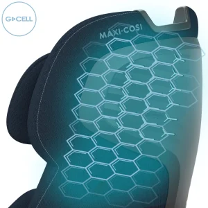 ‫صندلی ماشین مکسی کوزی مدل‬ ‫Maxi cosi Emerald360pro‬
