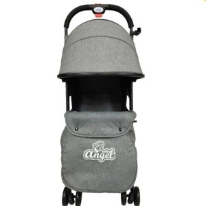 کالسکه مسافرتی کابین سایز انجل بیبی | Angel Baby