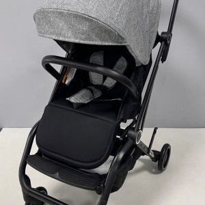 کالسکه 360 درجه انجل بیبی Angel Baby