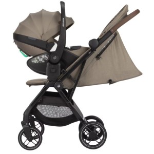 کالسکه مکسی کوزی مسافرتی سوهو لوکس Maxi Cosi Soho Lux