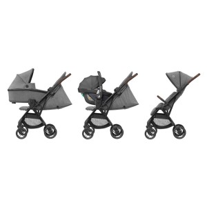 کالسکه مکسی کوزی مسافرتی سوهو لوکس Maxi Cosi Soho Lux